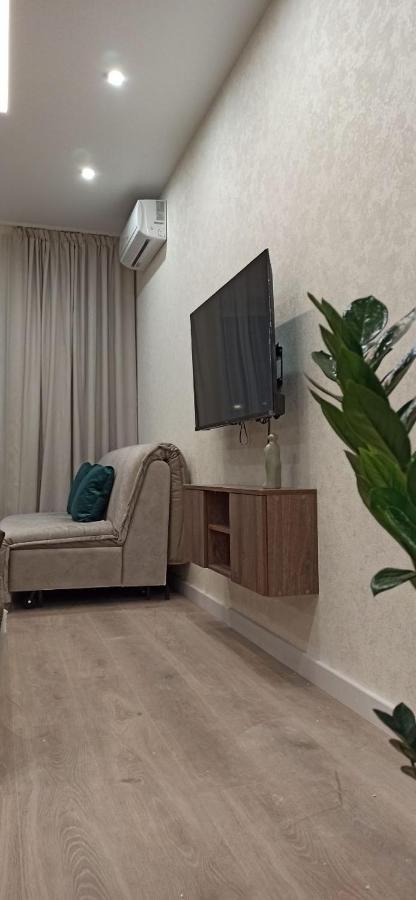 Citylife Boutique Hotel Kharkiv Exterior photo