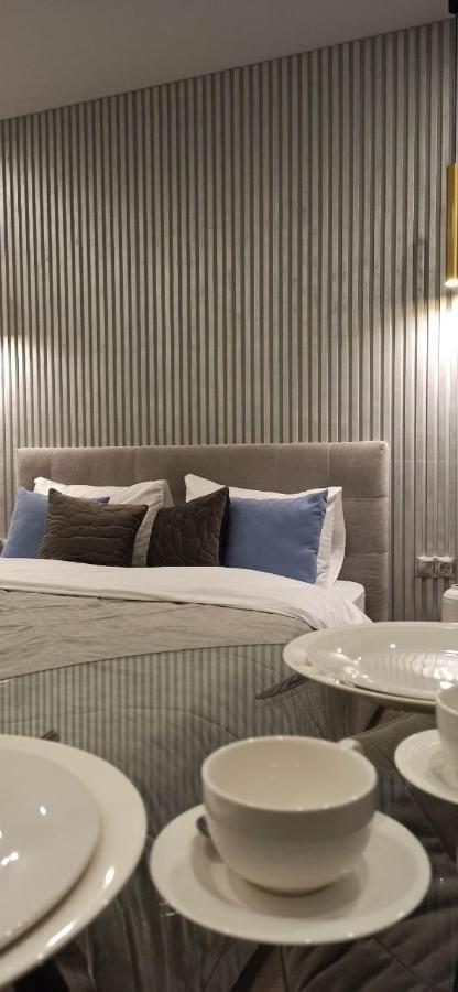 Citylife Boutique Hotel Kharkiv Exterior photo