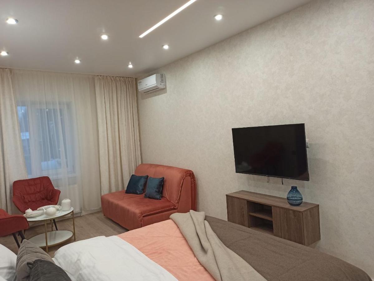 Citylife Boutique Hotel Kharkiv Exterior photo