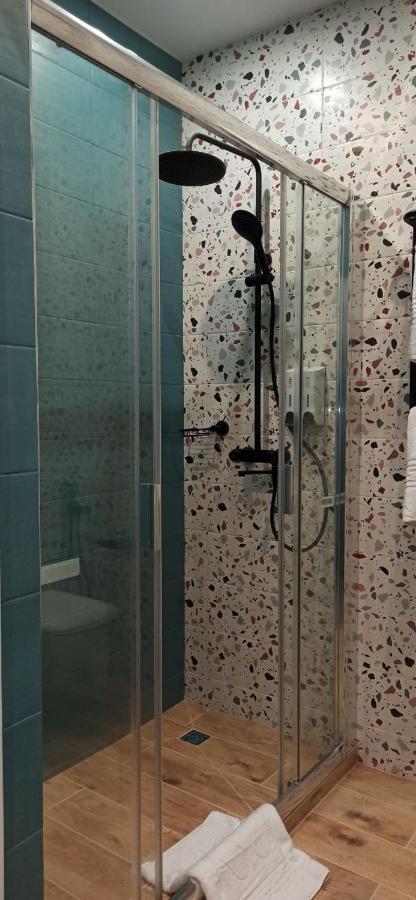 Citylife Boutique Hotel Kharkiv Exterior photo