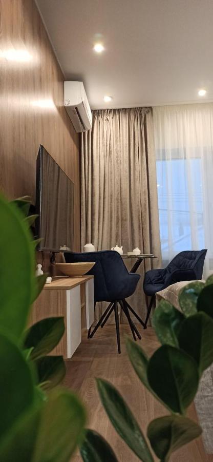 Citylife Boutique Hotel Kharkiv Exterior photo