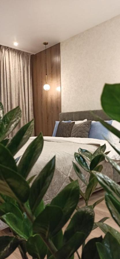 Citylife Boutique Hotel Kharkiv Exterior photo