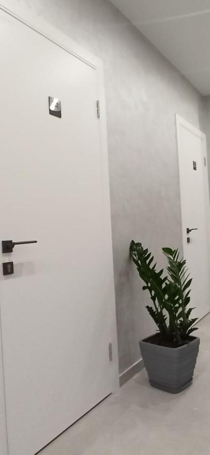 Citylife Boutique Hotel Kharkiv Exterior photo
