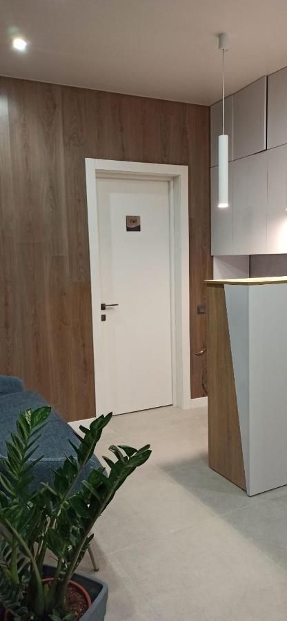 Citylife Boutique Hotel Kharkiv Exterior photo