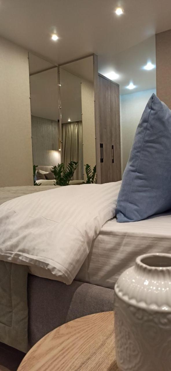 Citylife Boutique Hotel Kharkiv Room photo