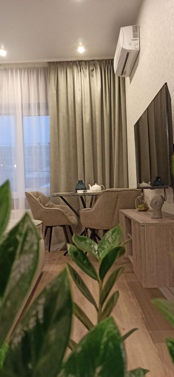 Citylife Boutique Hotel Kharkiv Room photo