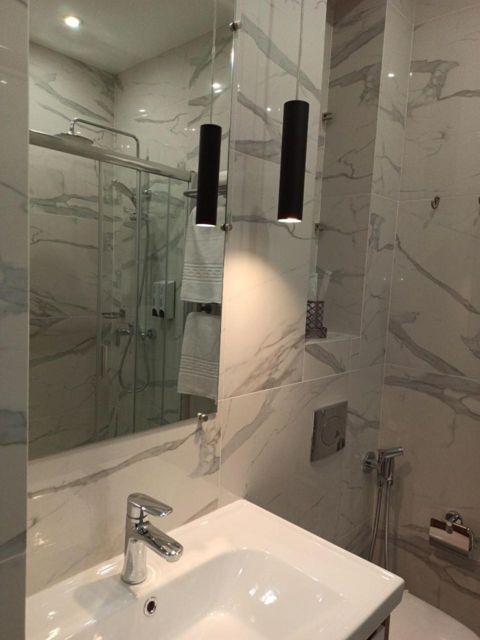 Citylife Boutique Hotel Kharkiv Room photo
