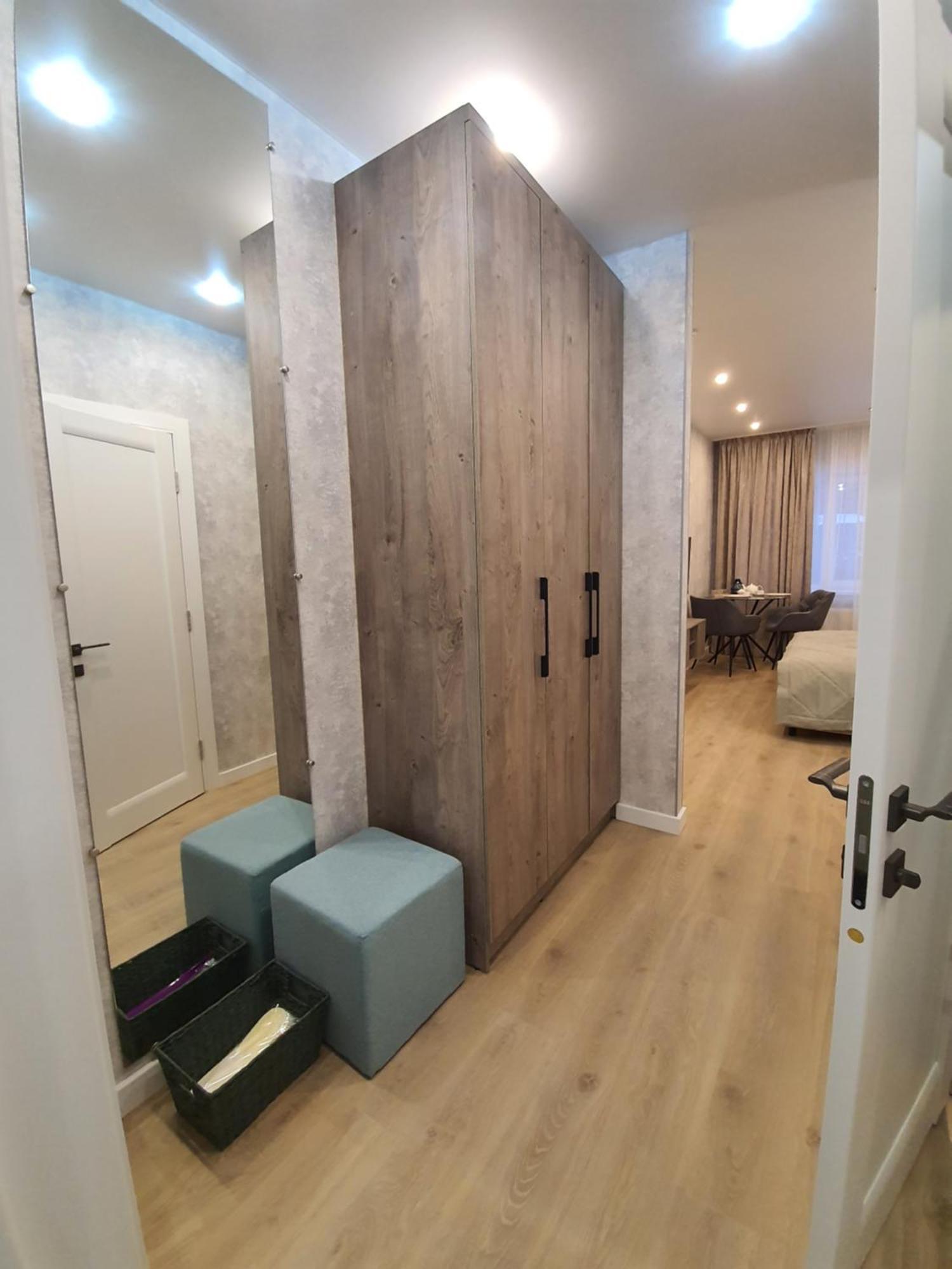 Citylife Boutique Hotel Kharkiv Room photo