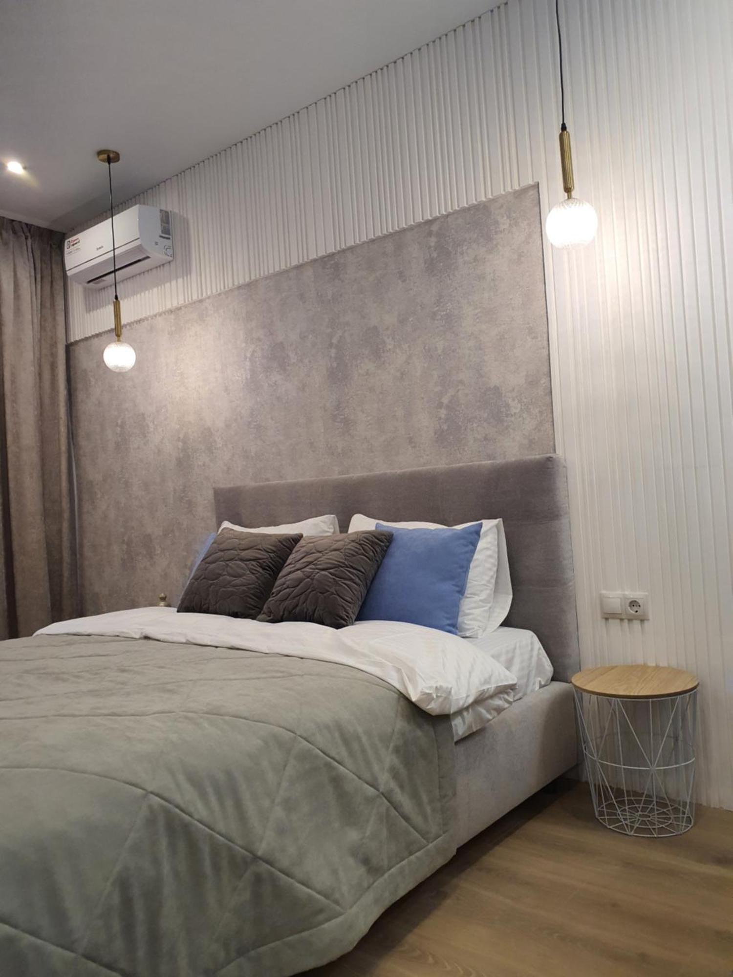 Citylife Boutique Hotel Kharkiv Room photo