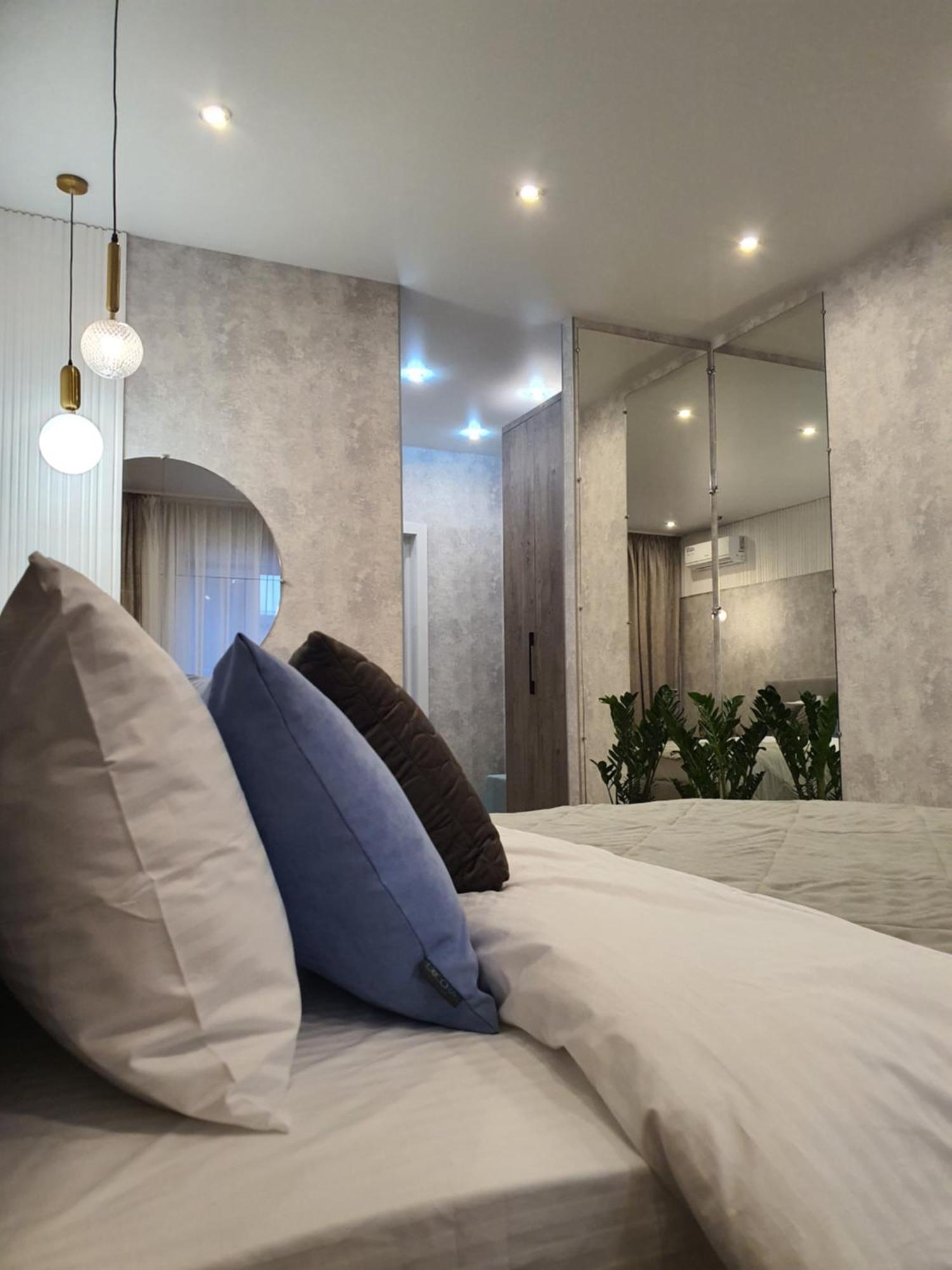 Citylife Boutique Hotel Kharkiv Room photo