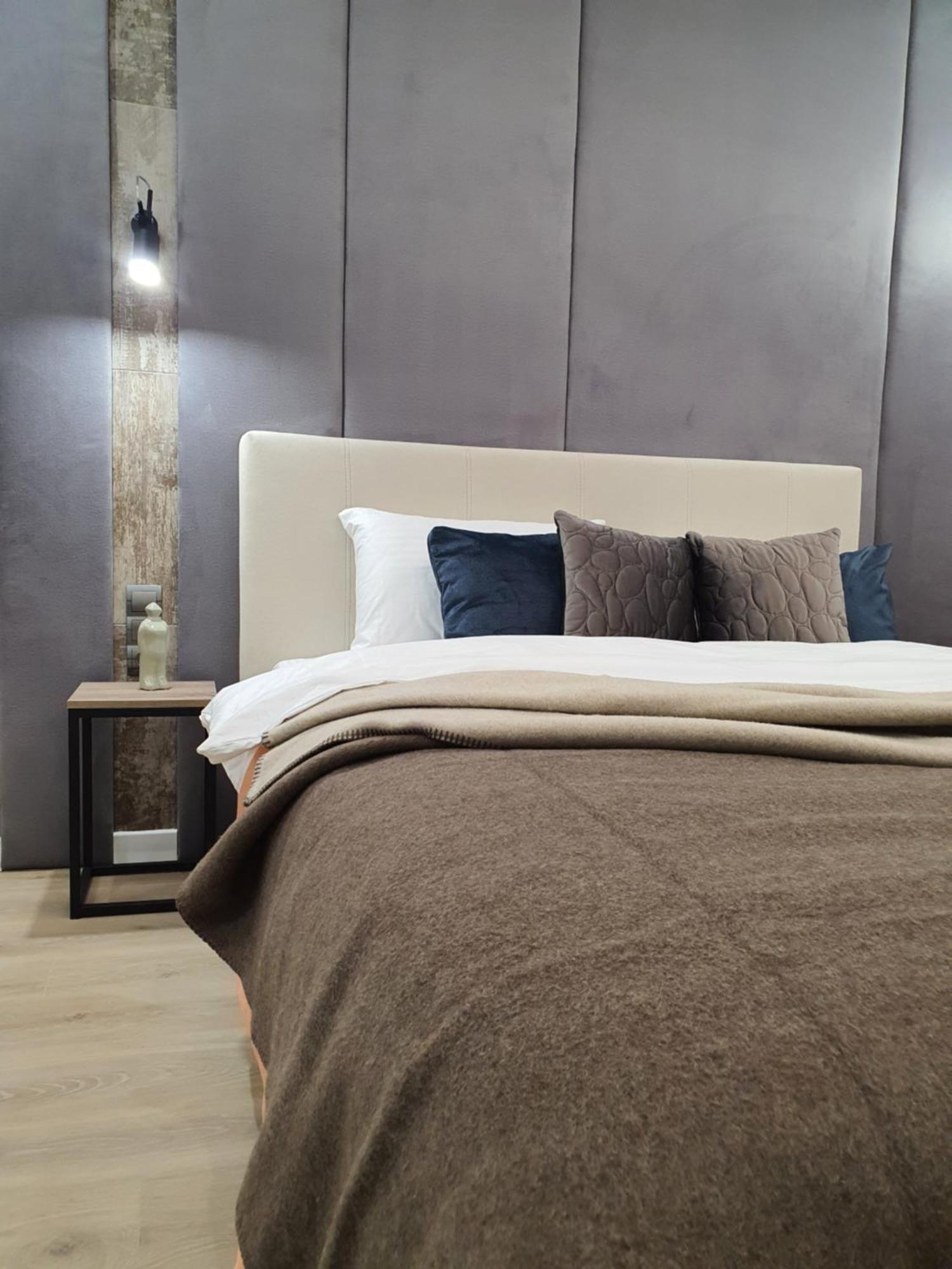 Citylife Boutique Hotel Kharkiv Room photo
