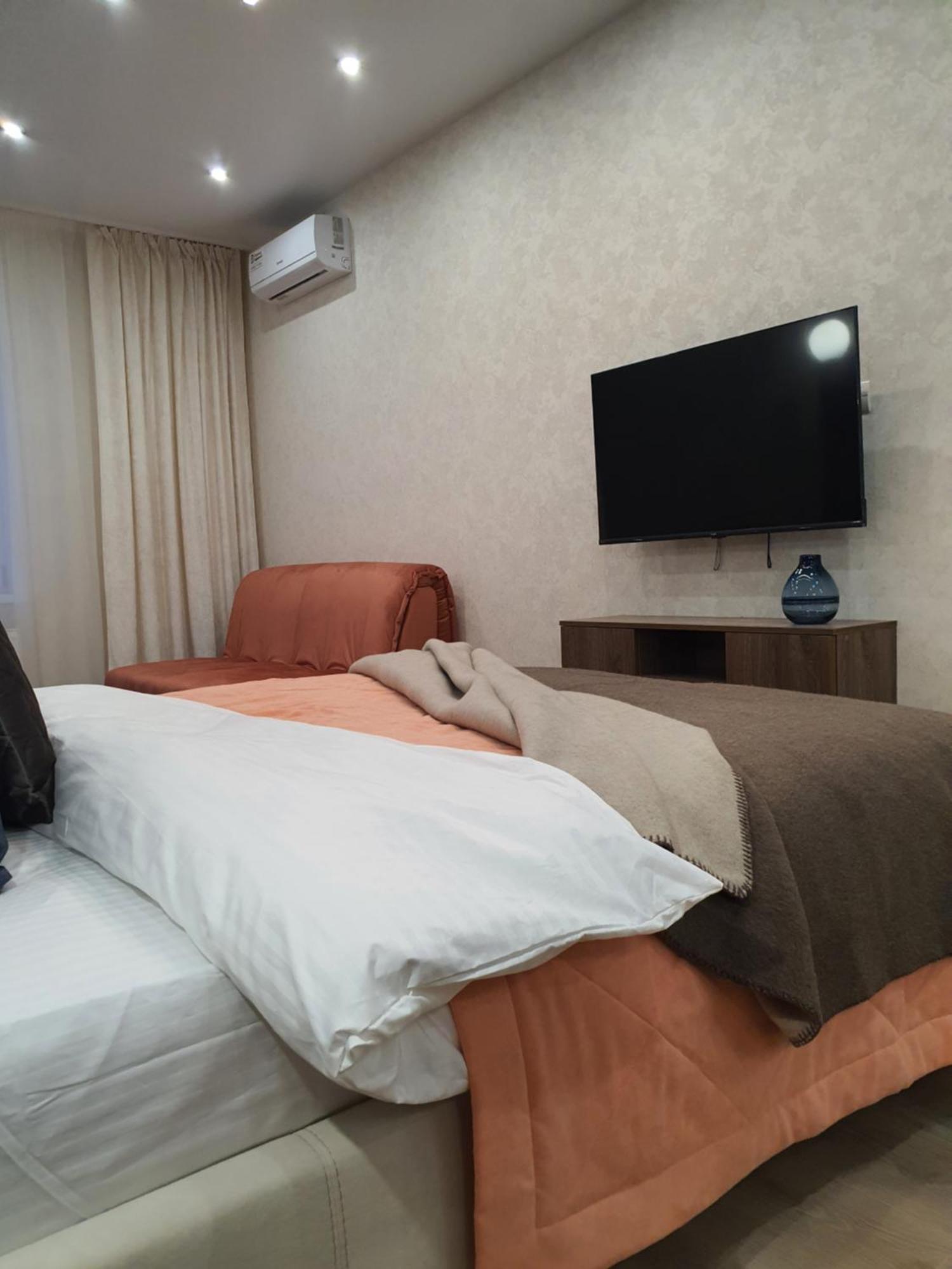 Citylife Boutique Hotel Kharkiv Room photo