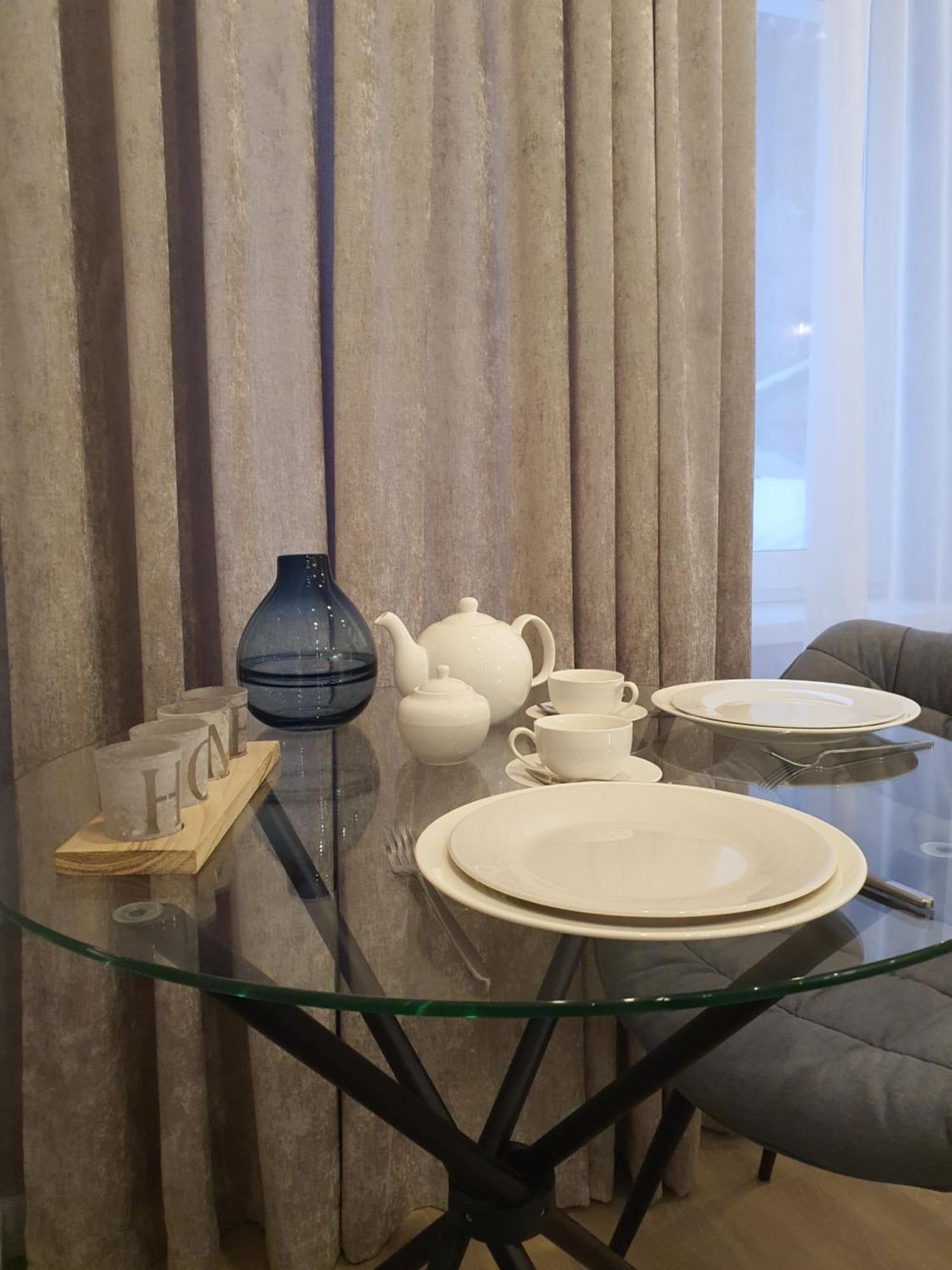 Citylife Boutique Hotel Kharkiv Room photo