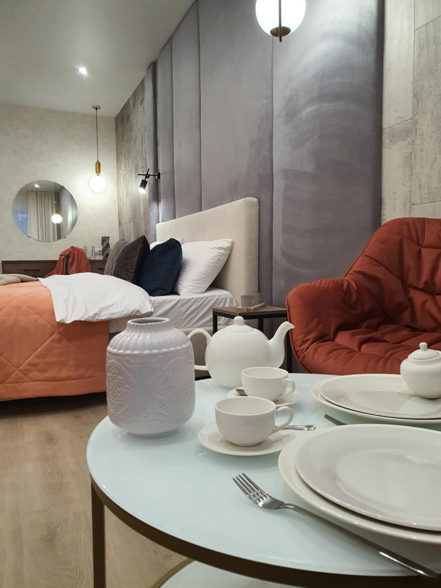 Citylife Boutique Hotel Kharkiv Room photo
