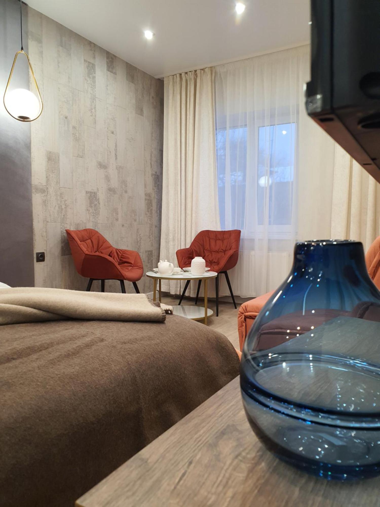 Citylife Boutique Hotel Kharkiv Room photo
