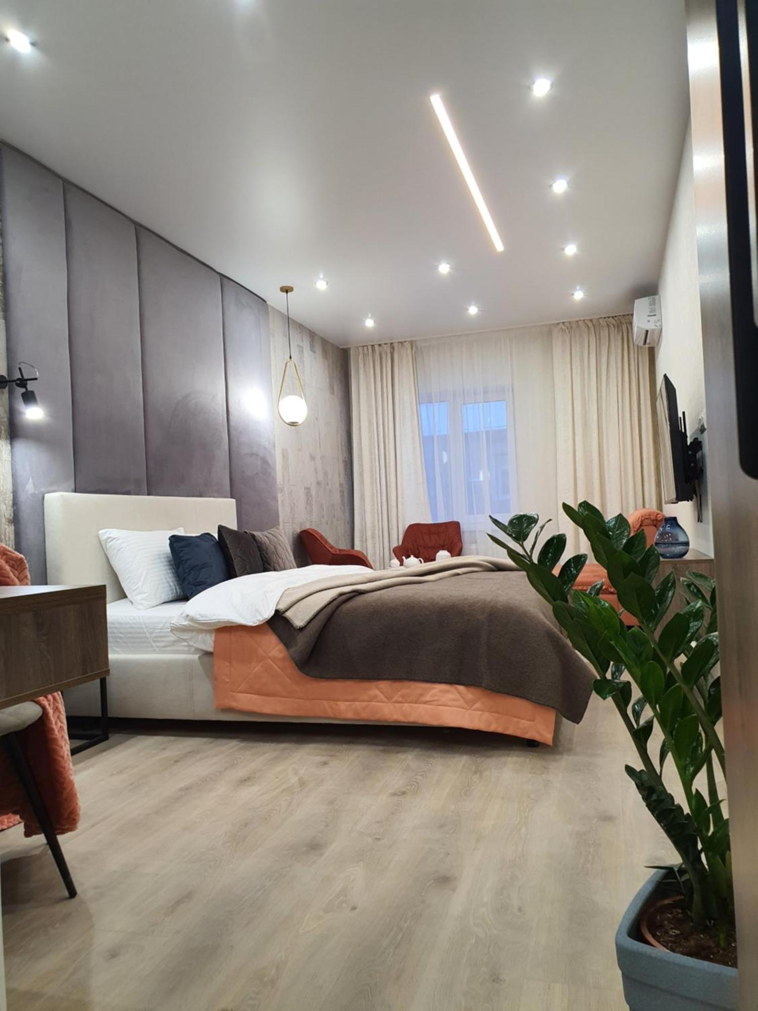 Citylife Boutique Hotel Kharkiv Room photo