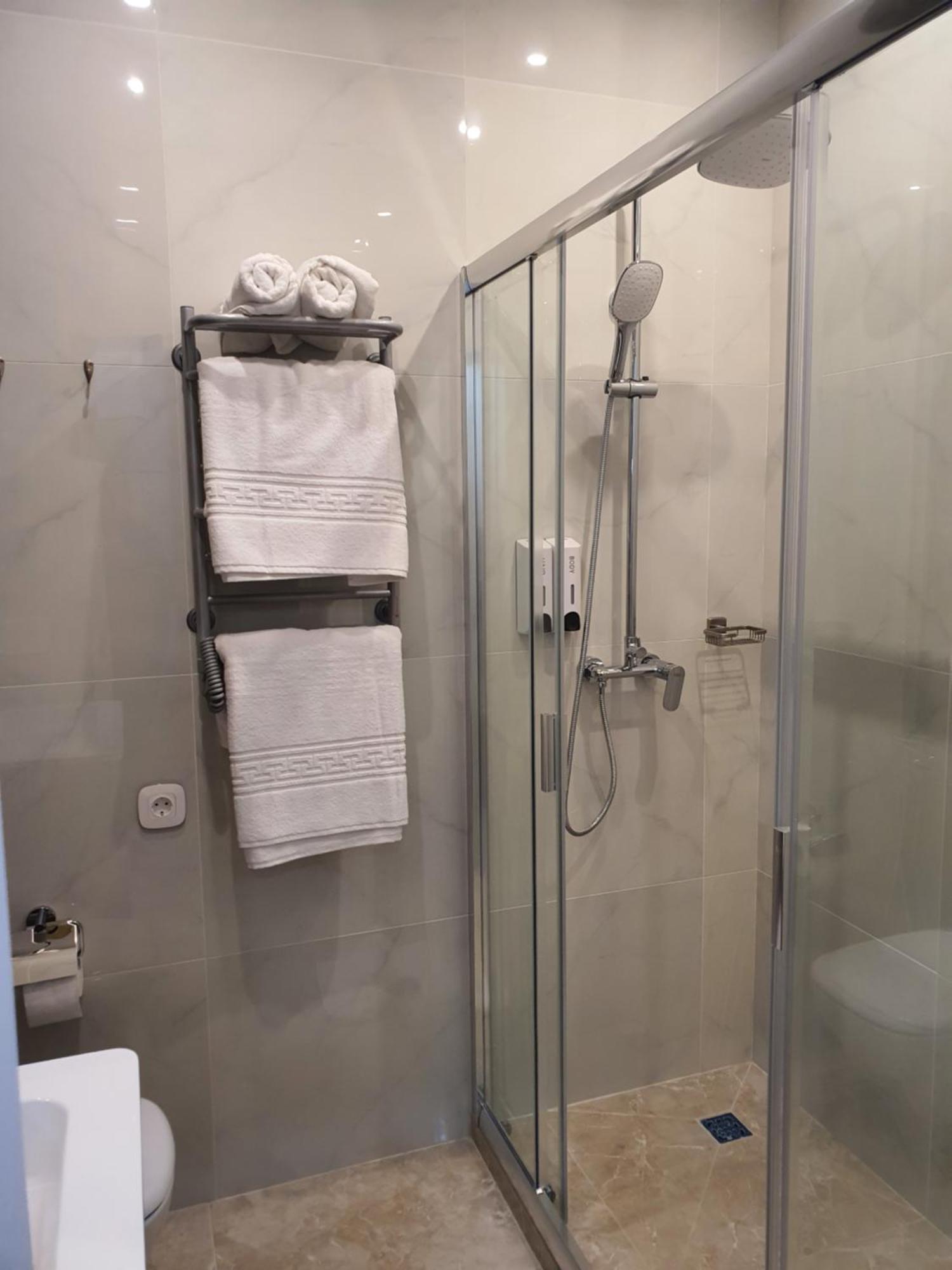 Citylife Boutique Hotel Kharkiv Room photo