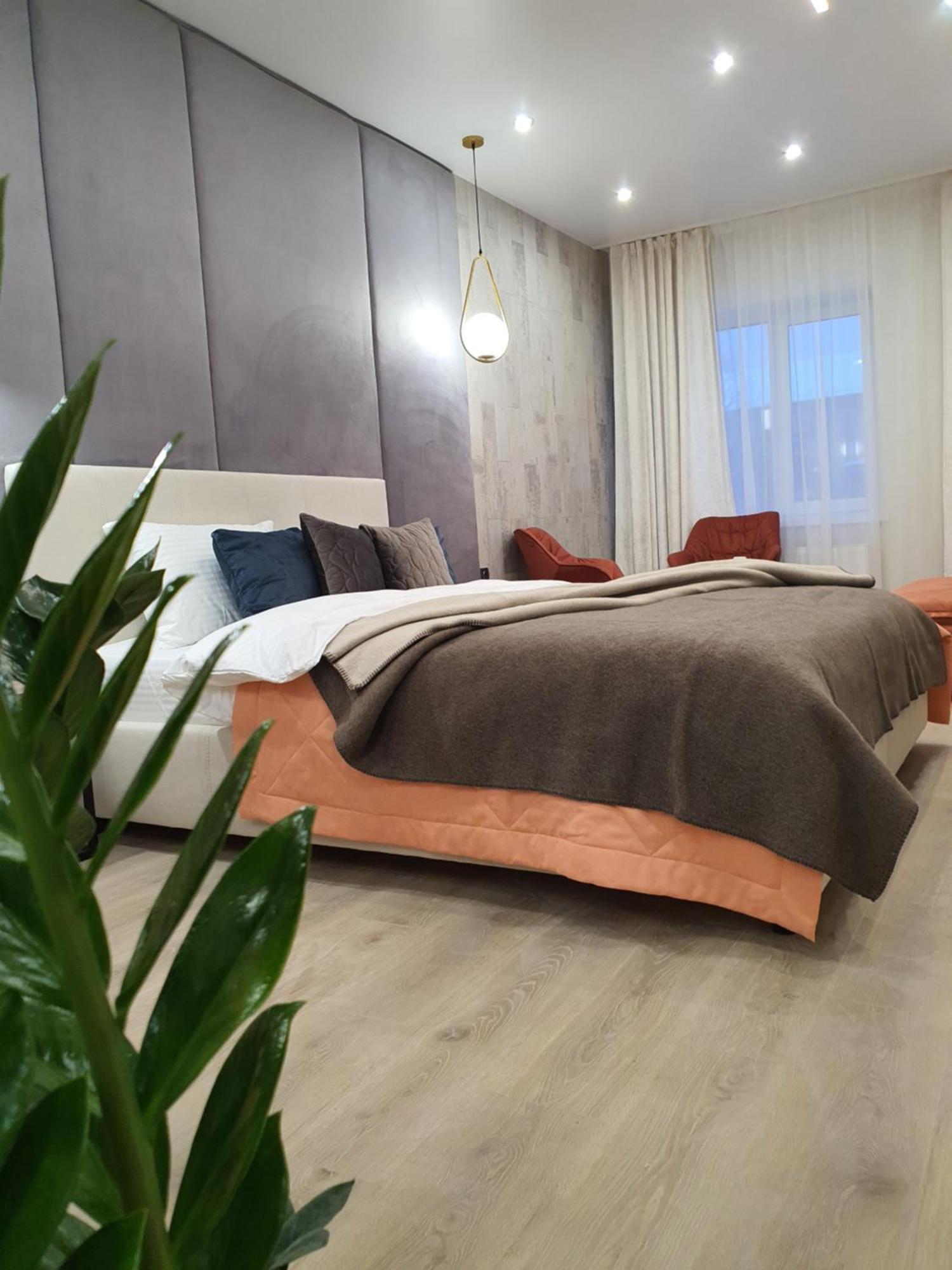Citylife Boutique Hotel Kharkiv Room photo